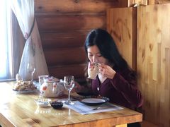 -玛丽亚西餐厅非遗俄餐