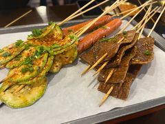 -林二哥宜烤官·宜宾小烧烤