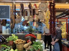 -蜀厨小匠·民间川菜(犀浦店)