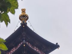 -寒山寺