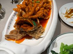 -米桃·苏园·苏锡菜(仁恒仓街店)