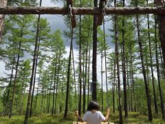 -北极村旅游风景区