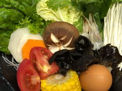 -呷哺呷哺(望京新世界店)