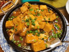 -东来土菜馆(民祥园路店)
