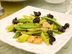 -轩记海鲜餐厅·四十五年老字号·经典粤菜(西区彩虹店)