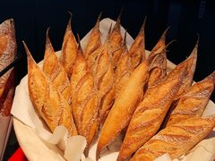-Salon de The de Joel Robuchon(外滩18号店)