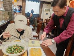 -老厨家(友谊路总店)