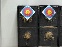 -無弓射箭俱乐部(领展中心城店)