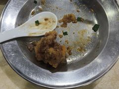 -标记美食新鲜猪杂(兴南大道店)