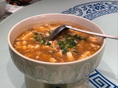 桐君熬豆腐-一味大院•桐庐菜传承店(春江路店)