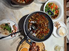 -味上湘菜馆(阿波罗店)