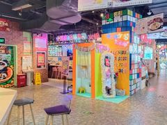 -太古小镇(OL星辰汇店)