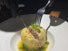 -巴别塔法餐舍(合作路店)