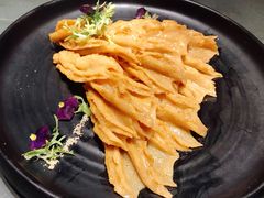 芥末鸭掌-晟永興烤鸭店(五道口店)