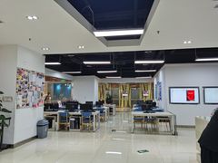 -诺亚雅思托福北郊中心(凤城路店)