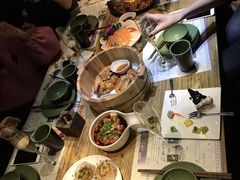 -胡桃里乐队酒馆(鎏嘉码头店)