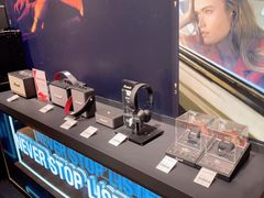 -Marshall马歇尔专柜(正佳广场店)