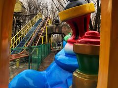 -朝阳公园游乐园