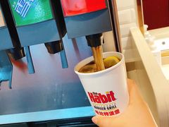 -The Habit Burger Grill 哈比特汉堡(爱琴海店)