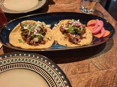 -Q MEX 库迈墨西哥餐吧(三里屯店)