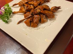 -百姓人家家常菜馆(大观·天地MALL店)