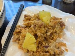 -老蒲鲜·地标·非遗美食(涵江店)