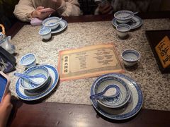 -南京大牌档(夫子庙老门东店)