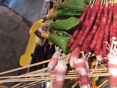 -江湖六膳門串串香(隆礼路店)