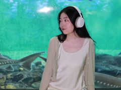 -太平洋海底世界