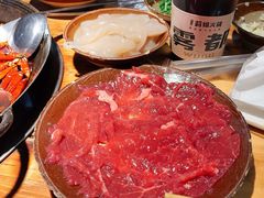 -陈陈火锅(较场口店)