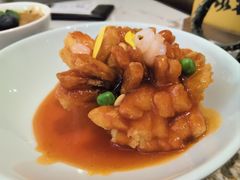 -永春园·扬州早茶·淮扬菜(漫乐城店)
