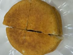 油炸青稞饼-乡土特色.冷锅鱼.牦牛肉汤锅