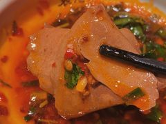 -袁老四重庆老火锅(桐梓坡店)