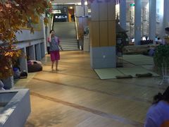 -丽池宫韩式汗蒸会馆(华灯坊店)