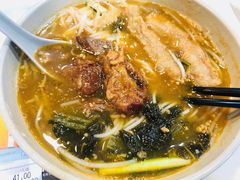 -南記粉麵(灣仔謝斐道店)