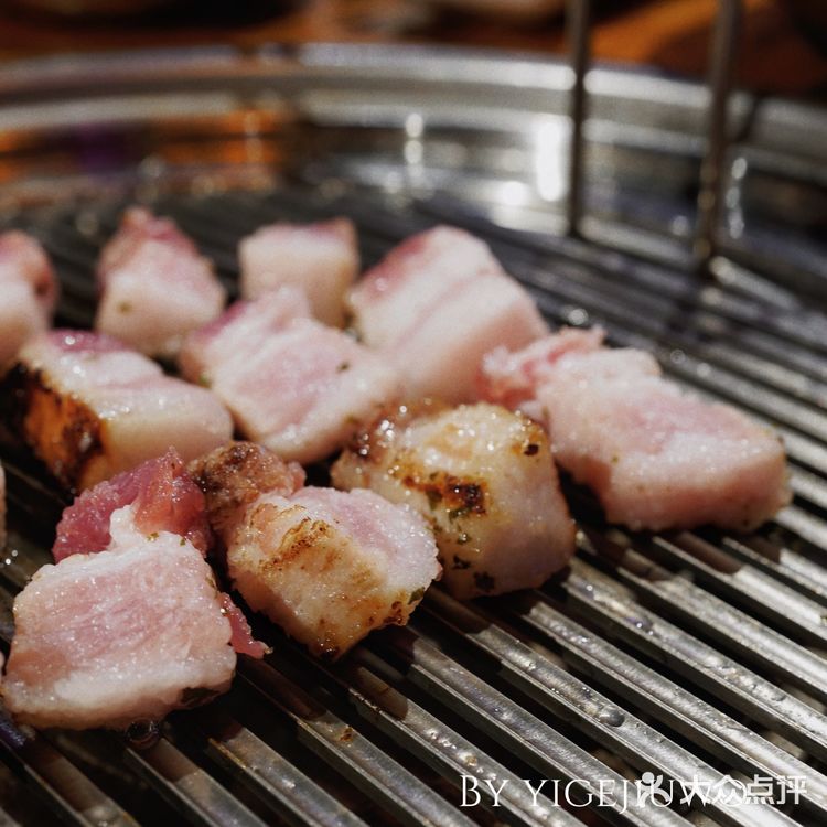 北京美食 | 唯有美食不可辜负『5.5融合菜❤』 