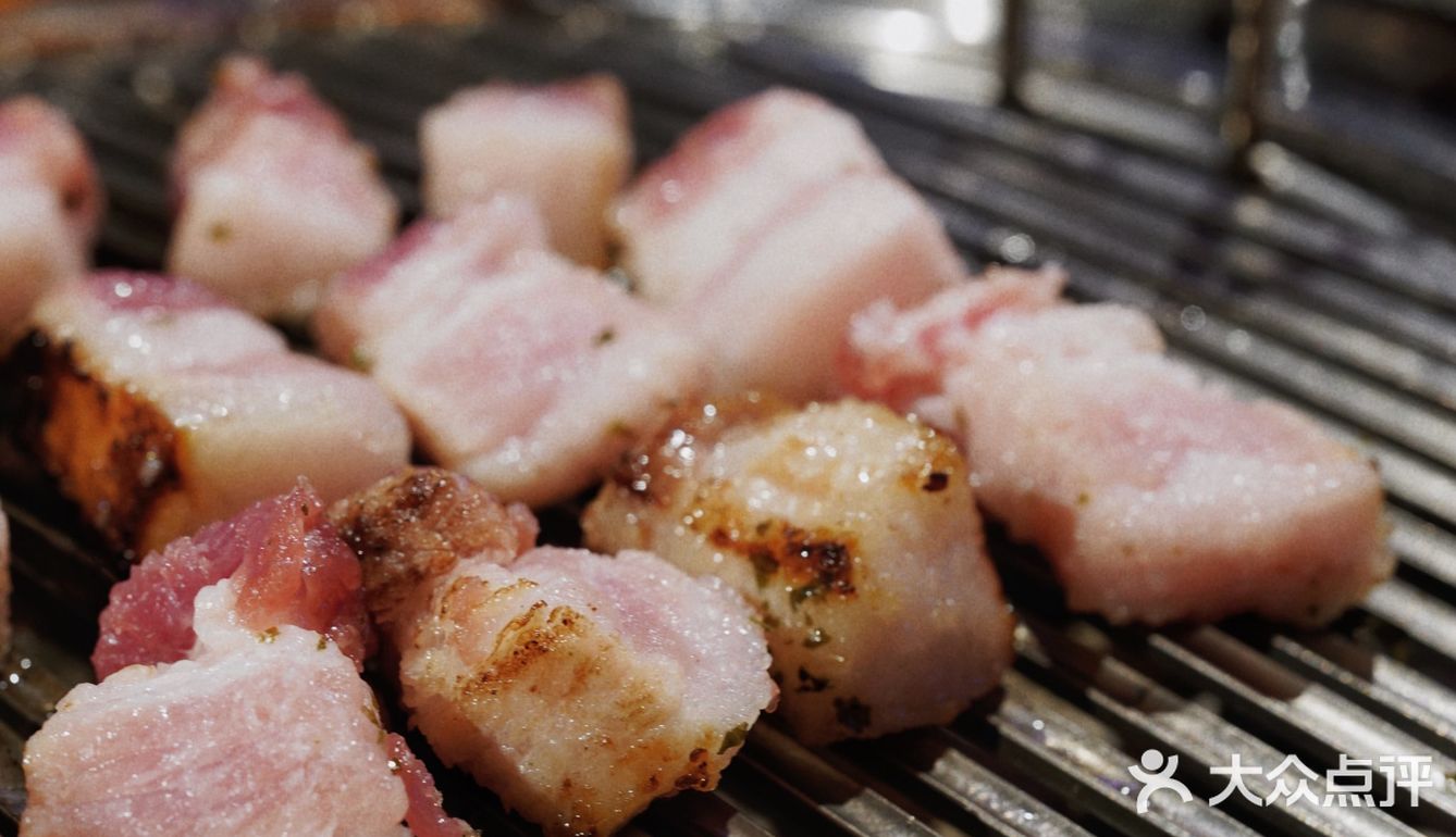 北京美食 | 唯有美食不可辜负『5.5融合菜❤』 