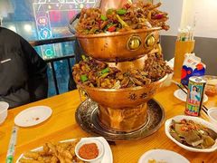 -黄泰吉拾味餐厅(江汉路店)