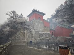 -武当山风景区