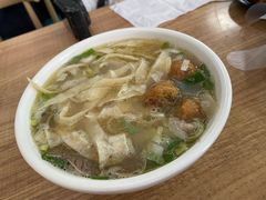 -清真马杰山牛肉汤馆