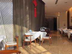 -北京中信金陵酒店