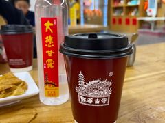 -龙华素斋(龙华路店)