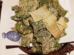 -阿露佳·舌尖上的安吉菜