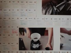 -纽巷咖啡 SOFTFOCUS COFFEE(锦和巴黎时韵店)