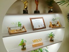 -壹点灵·心理咨询中心(中山公园店)