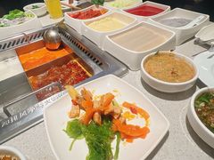 -海底捞火锅(番禺广场店)