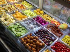 -老炳·七丛松甘草水果