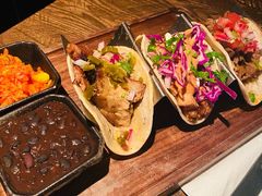 -Q MEX 库迈墨西哥餐吧(三里屯店)