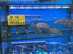 -钱塘府海鲜餐厅