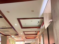 大堂-竹犇番茄火锅(长风街店)